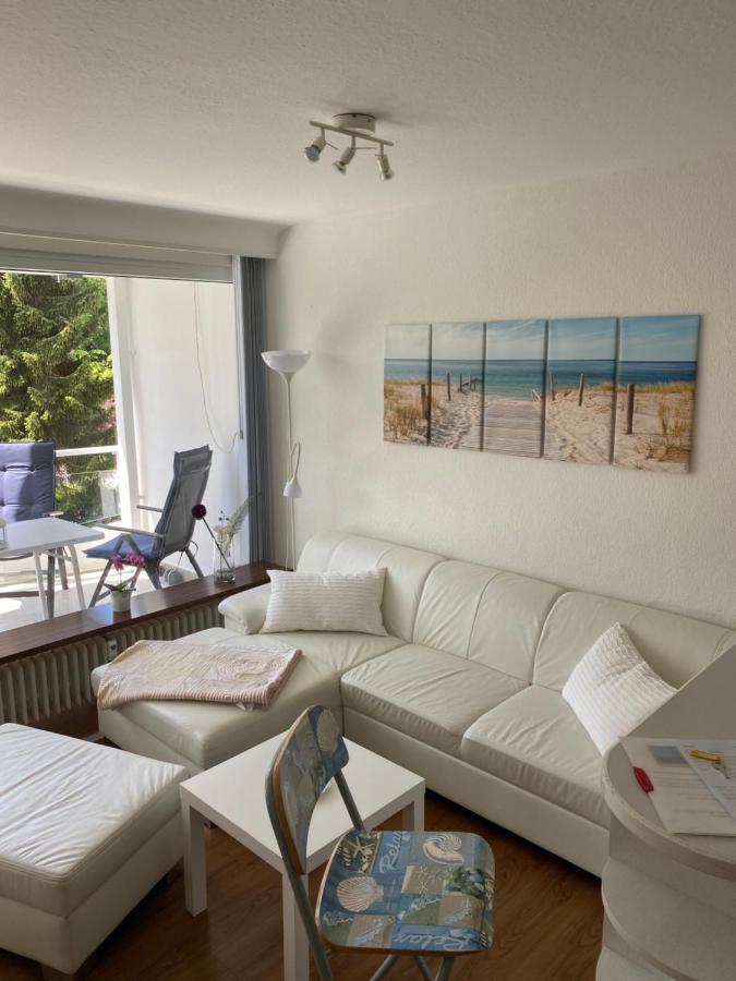 Sunshine 16 Apartment Scharbeutz Exterior photo